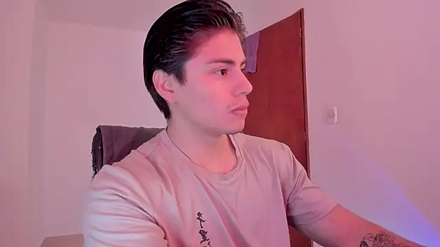 Giordano Russo online show from 10-07-25, 04:15