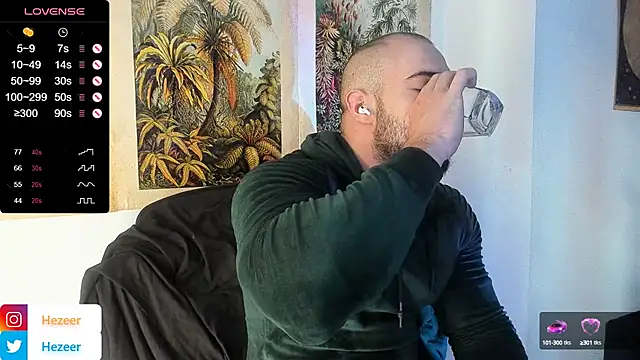Snapshot of Musculus6 chatting on 01-03-25, 02:51 Musculus6 online show from 01-03-25, 02:51
