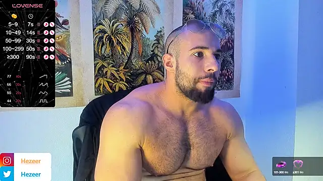 Snapshot of Musculus6 chatting on 01-04-25, 08:16 Musculus6 online show from 01-04-25, 08:16