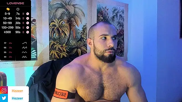 Snapshot of Musculus6 chatting on 01-08-25, 01:11 Musculus6 online show from 01-08-25, 01:11