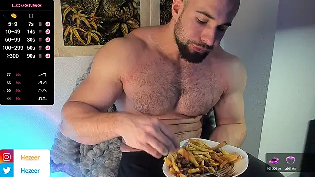 Snapshot of Musculus6 chatting on 01-10-25, 06:06 Musculus6 online show from 01-10-25, 06:06