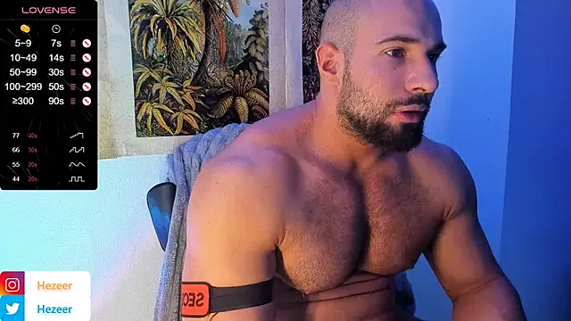 Snapshot of Musculus6 chatting on 01-18-25, 03:20 Musculus6 online show from 01-18-25, 03:20