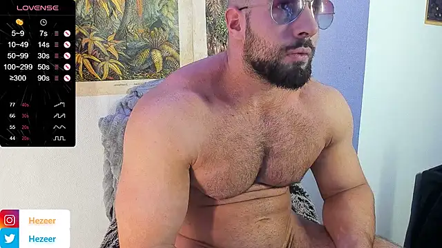Snapshot of Musculus6 chatting on 01-25-25, 12:59 Musculus6 online show from 01-25-25, 12:59