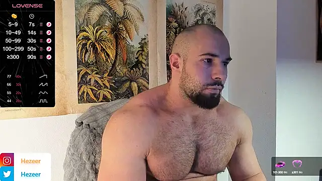 Snapshot of Musculus6 chatting on 01-26-25, 10:46 Musculus6 online show from 01-26-25, 10:46
