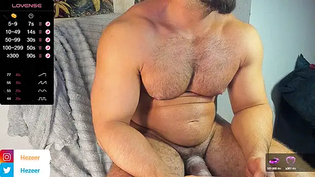 Snapshot of Musculus6 chatting on 02-27-25, 11:59 Musculus6 online show from 02-27-25, 11:59