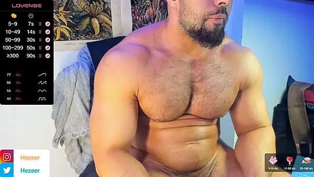 Snapshot of Musculus6 chatting on 03-01-25, 12:28 Musculus6 online show from 03-01-25, 12:28