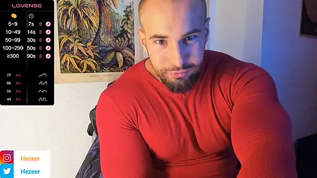 Snapshot of Musculus6 chatting on 03-09-25, 05:49 Musculus6 online show from 03-09-25, 05:49