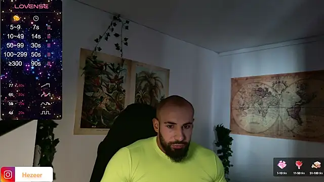 Snapshot of Musculus6 chatting on 10-04-25, 03:32 Musculus6 online show from 10-04-25, 03:32