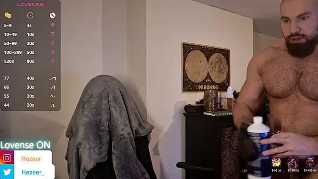 Musculus6 online show from 02-24-26, 11:52