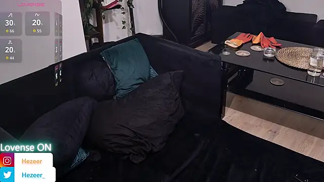 Musculus6 online show from 04-11-26, 02:21