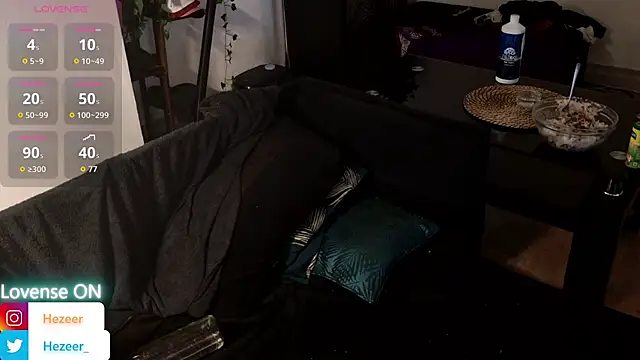 Musculus6 online show from 04-15-26, 02:46