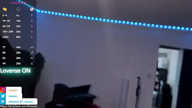 Musculus6 online show from 04-30-26, 01:17