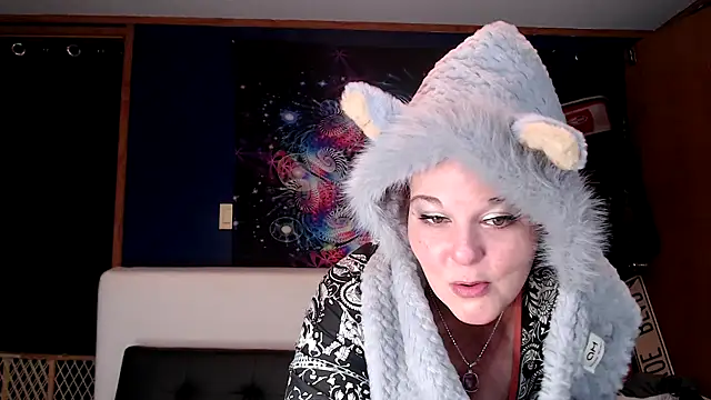 fieryrebel online show from 12-31-24, 10:12