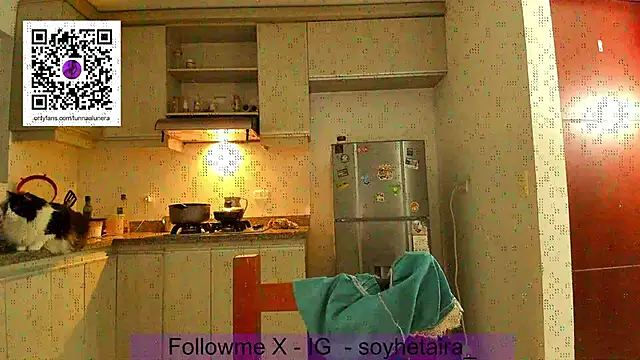  Lunnaa  online show from 01-17-26, 01:21