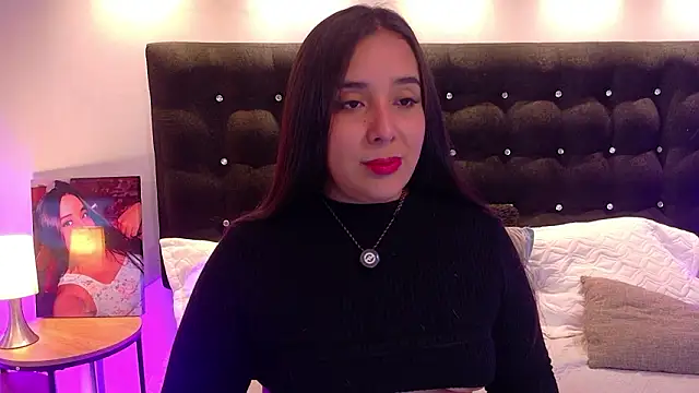 ValenScott1 online show from 02-23-26, 01:08