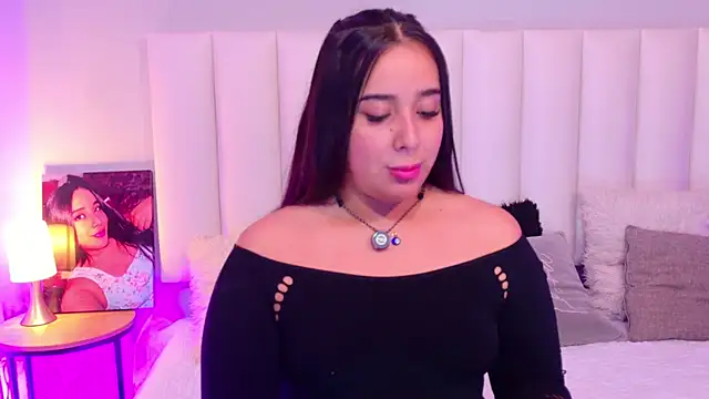 ValenScott1 online show from 06-16-26, 12:08