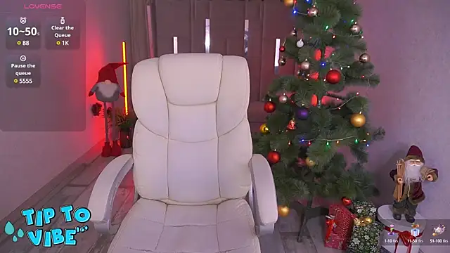 CassandraGood online show from 12-29-24, 08:58