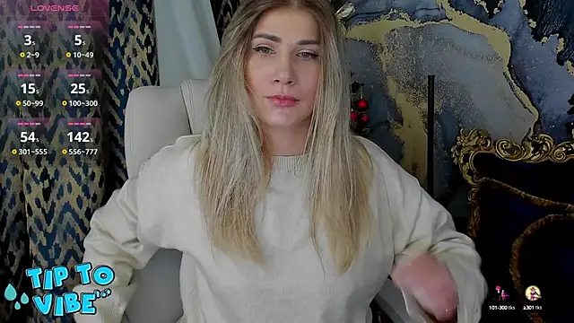 CassandraGood online show from 01-17-25, 11:51