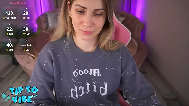 CassandraGood online show from 03-08-25, 09:08