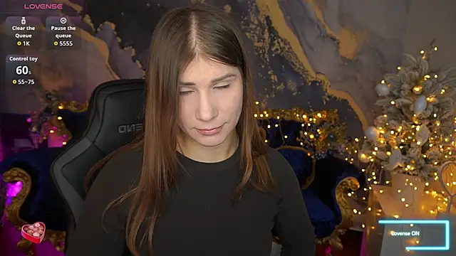 CassandraGood online show from 01-18-26, 07:23