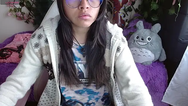 MidoriQuiinn online show from 12-06-24, 01:55