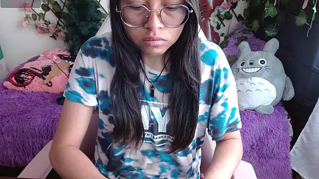 MidoriQuiinn online show from 12-10-24, 01:44