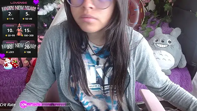 MidoriQuiinn online show from 01-04-25, 01:53