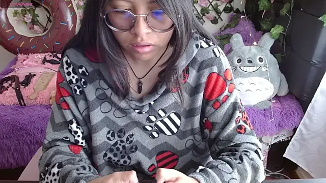 MidoriQuiinn online show from 01-27-25, 02:02