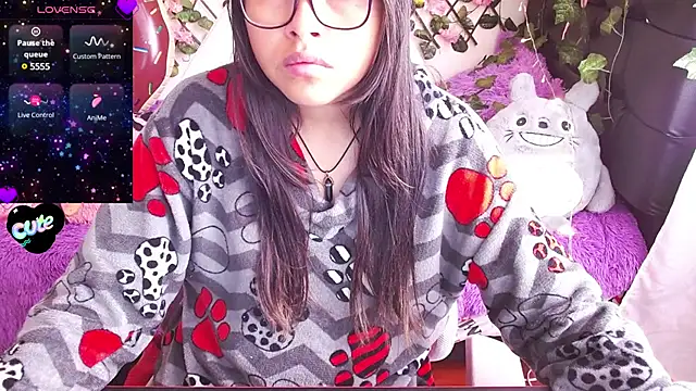 MidoriQuiinn online show from 02-01-25, 02:02