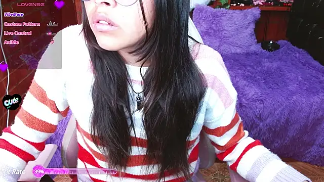 MidoriQuiinn online show from 03-11-25, 02:18