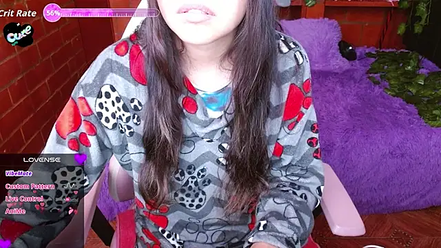 MidoriQuiinn online show from 09-13-25, 02:39