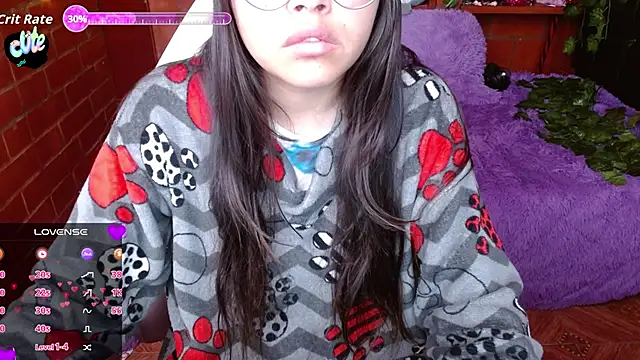 MidoriQuiinn online show from 09-16-25, 02:07