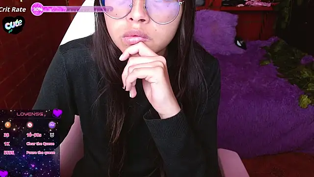 MidoriQuiinn online show from 09-24-25, 02:31