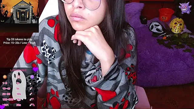 MidoriQuiinn online show from 10-04-25, 02:15