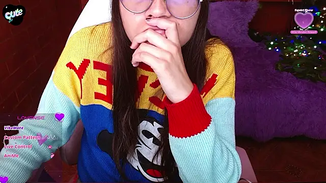 MidoriQuiinn online show from 02-07-26, 02:54