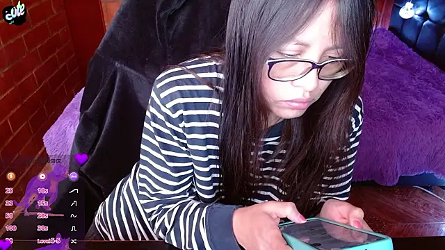 MidoriQuiinn online show from 02-27-26, 05:57