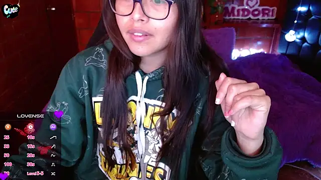 MidoriQuiinn online show from 02-28-26, 02:18