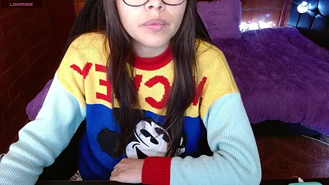 MidoriQuiinn online show from 03-07-26, 02:25