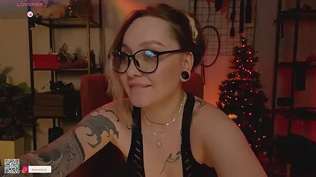 VortexProject online show from 12-29-24, 01:06