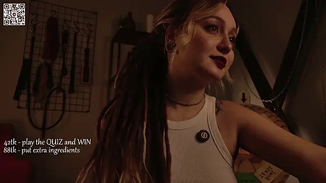 VortexProject online show from 09-18-25, 02:08