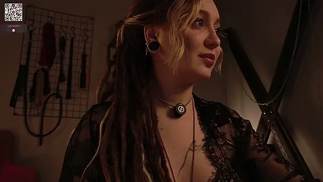 VortexProject online show from 09-20-25, 01:23