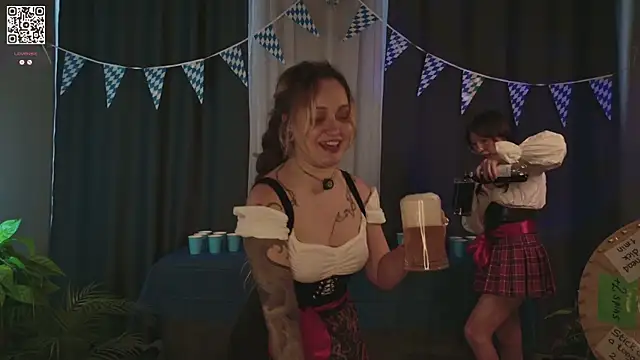 VortexProject online show from 09-26-25, 02:10