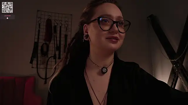 VortexProject online show from 10-01-25, 01:28