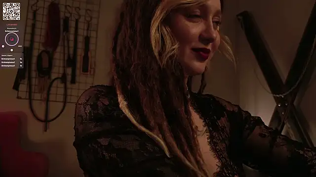 VortexProject online show from 10-10-25, 01:32