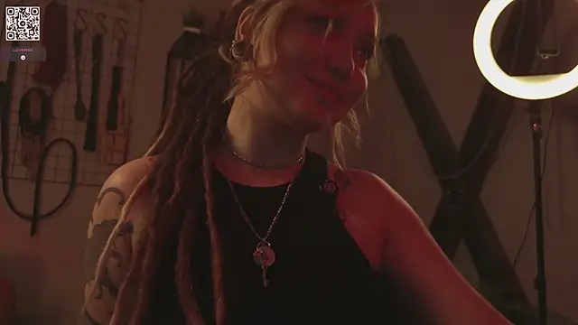 VortexProject online show from 10-17-25, 01:35