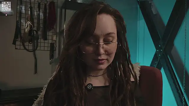 VortexProject online show from 02-10-26, 01:26