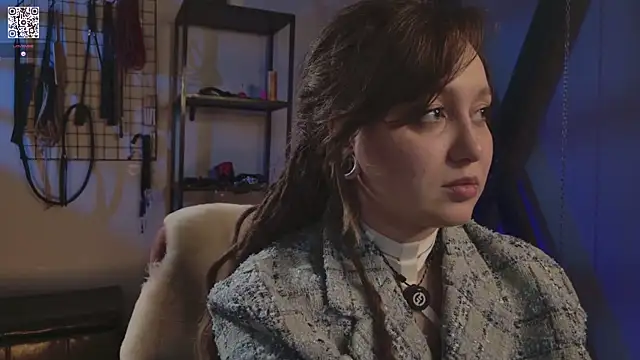 VortexProject online show from 04-03-26, 01:31