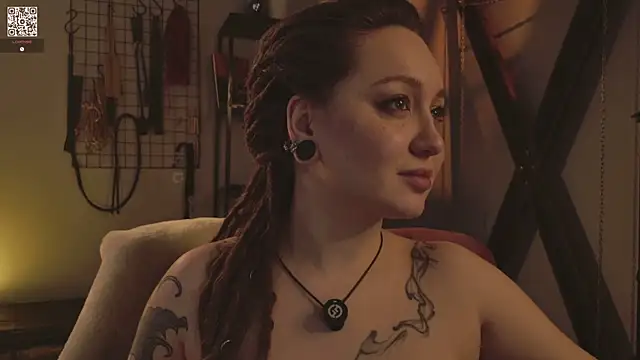 VortexProject online show from 04-21-26, 01:17