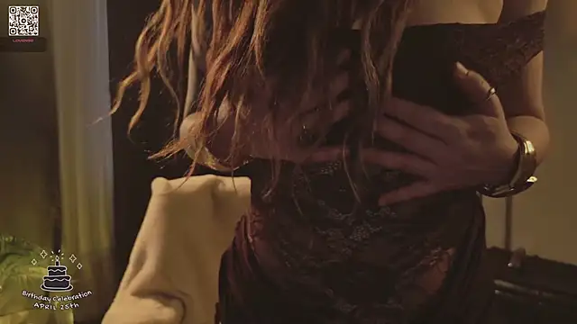 VortexProject online show from 04-25-26, 02:25