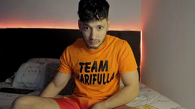 alejandro  2 online show from 09-09-25, 03:44